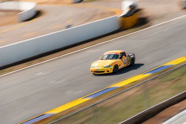 Bitcoin Racing